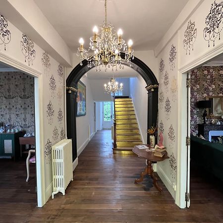 Maison De Mags & Mags Bed & Breakfast Lanouaille Bagian luar foto