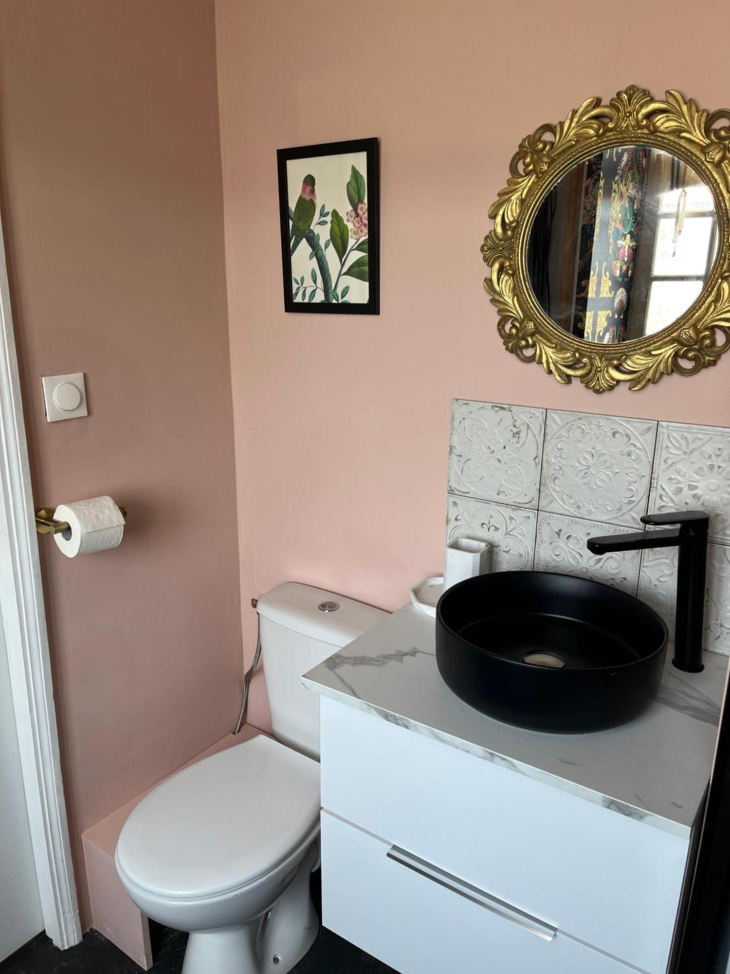 Maison De Mags & Mags Bed & Breakfast Lanouaille Bagian luar foto