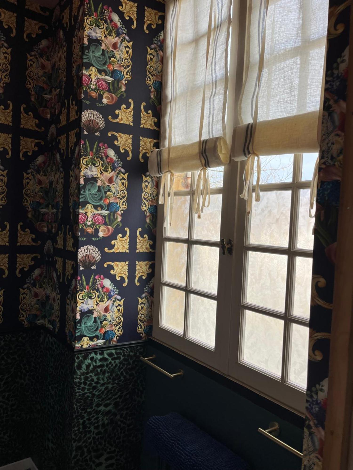Maison De Mags & Mags Bed & Breakfast Lanouaille Bagian luar foto